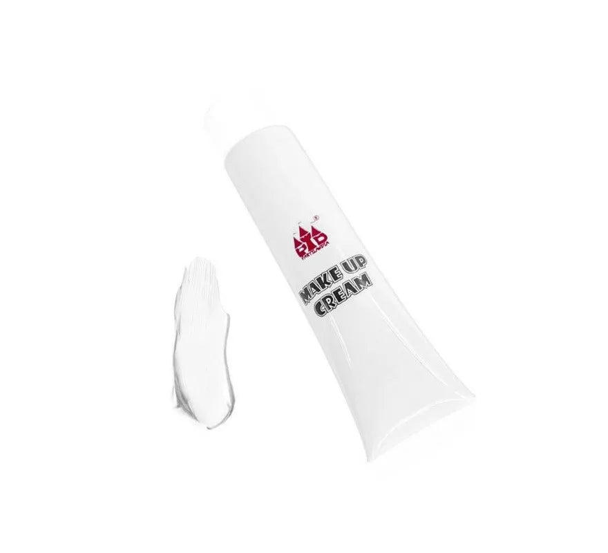 Translation missing: de.Barra de Maquillaje Makeup Cream de 11x3,5 cm en varios colores