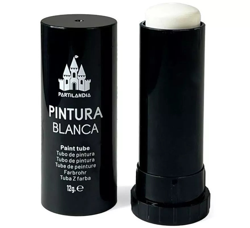 Translation missing: de.Barra de Pintura Blanca