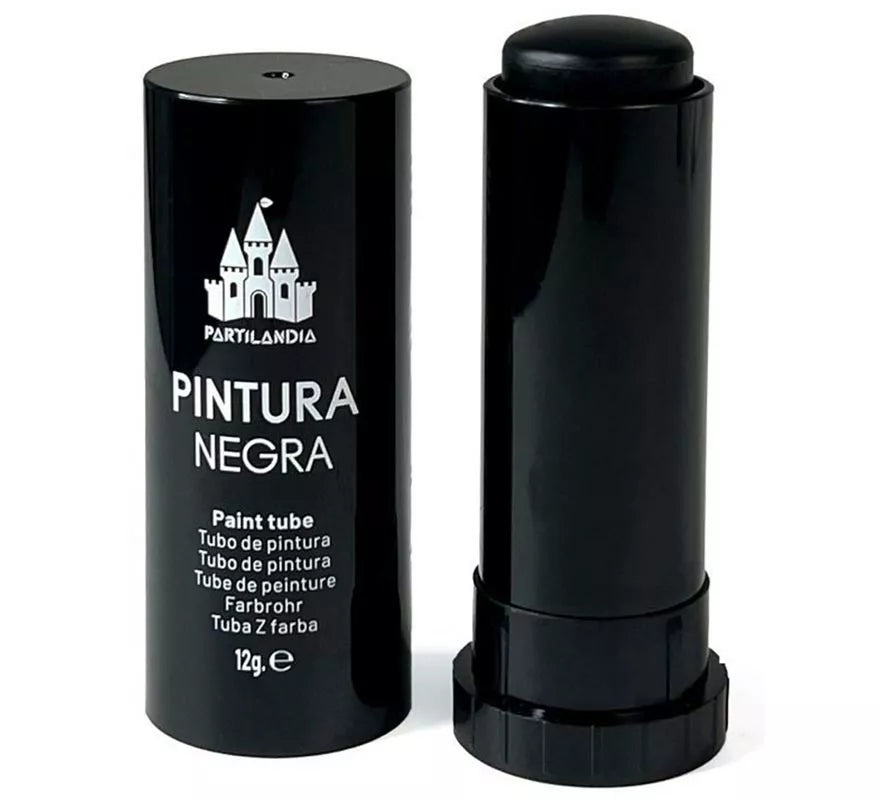 Translation missing: de.Barra de Pintura negra