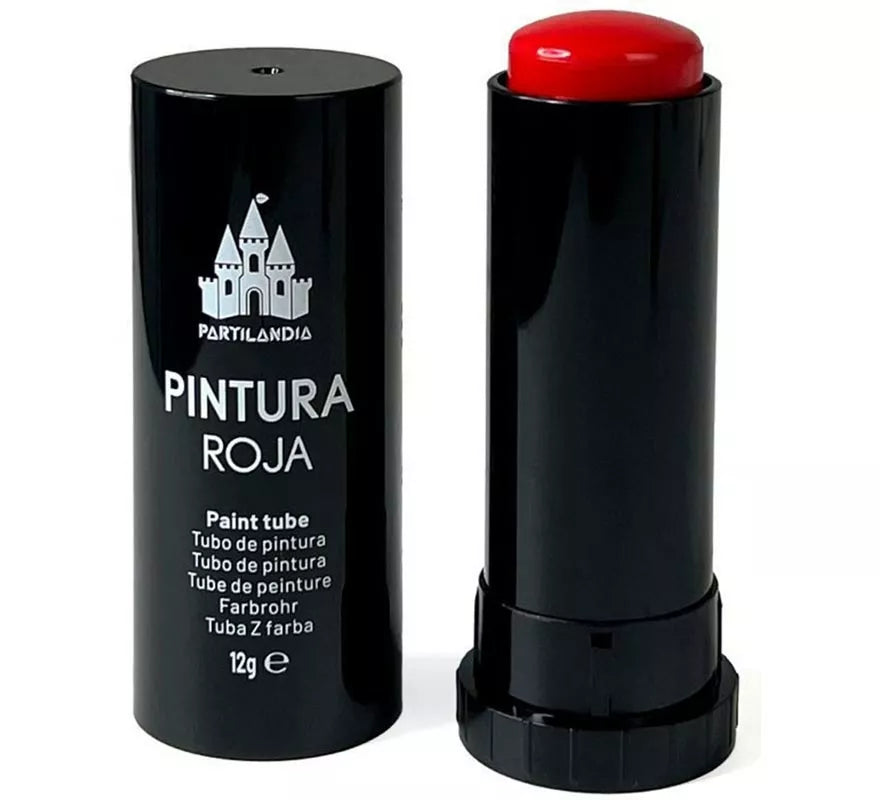 Translation missing: de.Barra de Pintura roja
