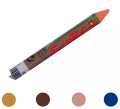 Schminkstange 8x75 mm in verschiedenen Farben.