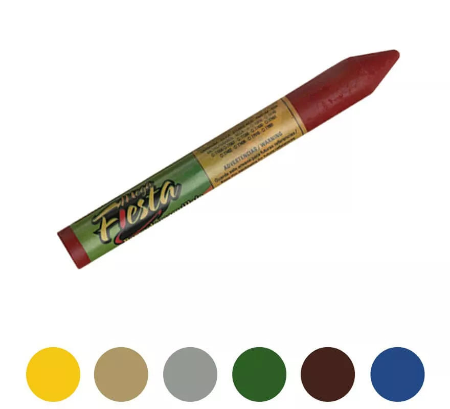 Translation missing: de.Barra maquillaje ALPINO en varios colores