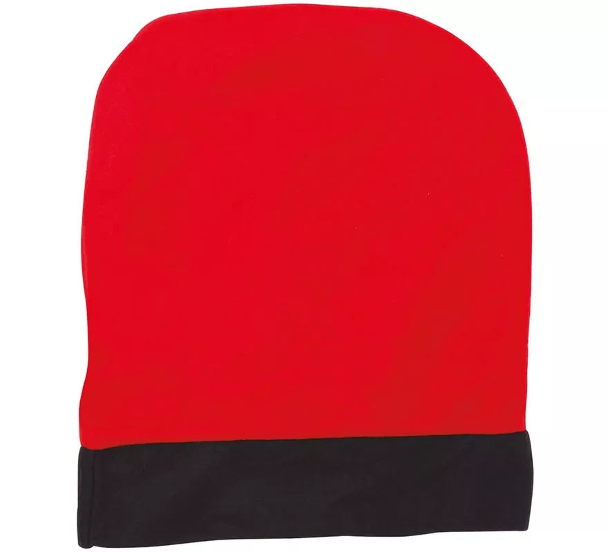 Barretina adulto