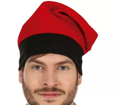 Erwachsene barretina