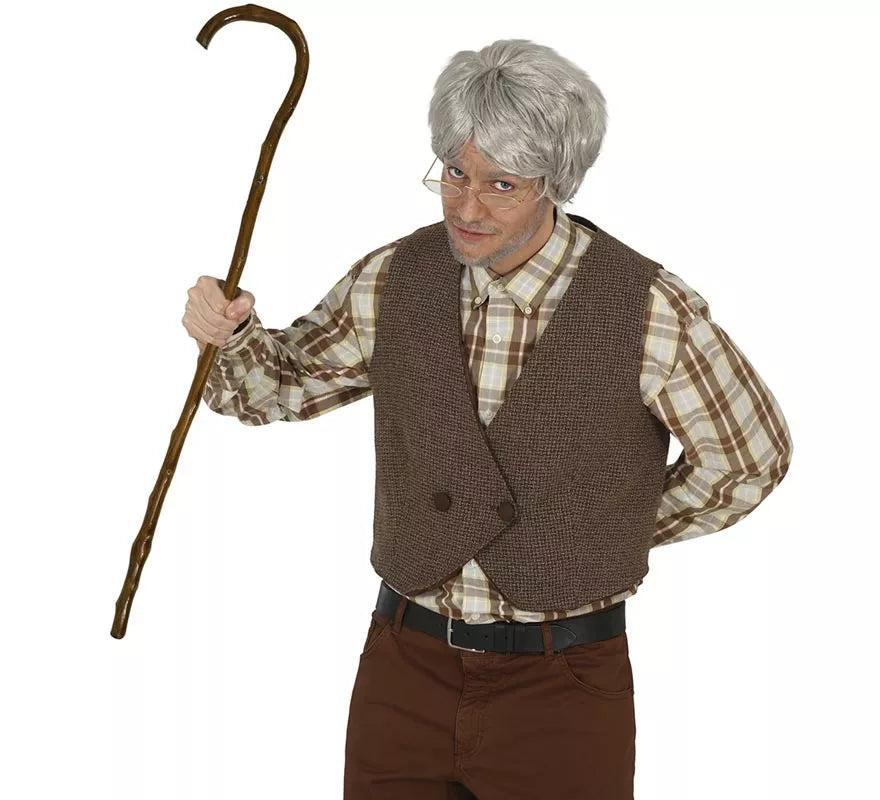 Translation missing: de.Bastón Abuelo de 90 cm