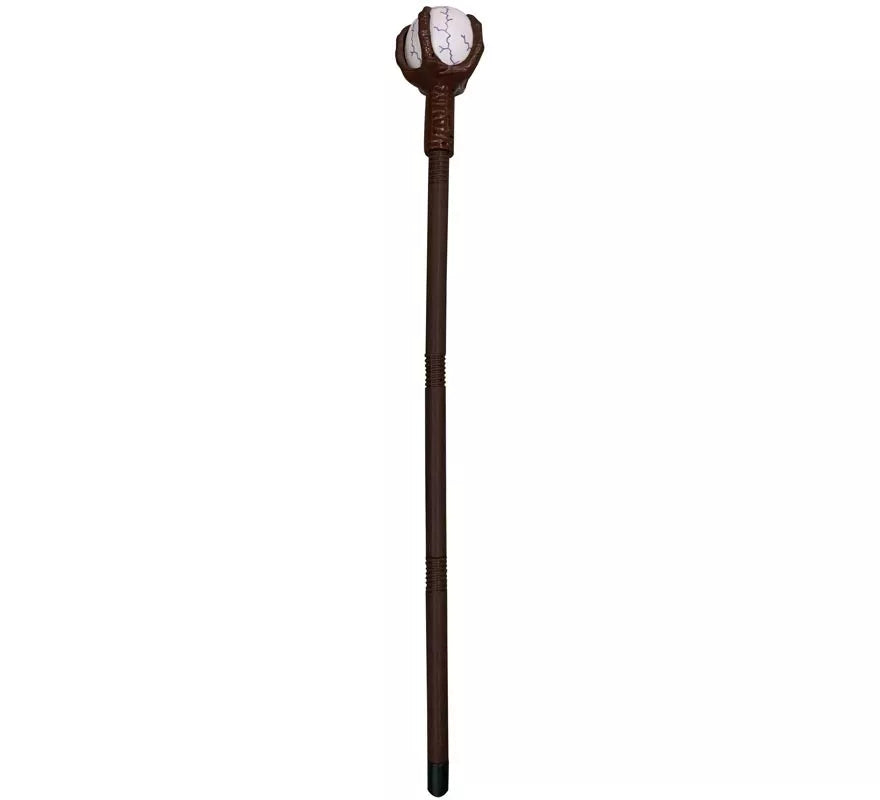 Bastón Bola Mago de 99,5x10,5 cm