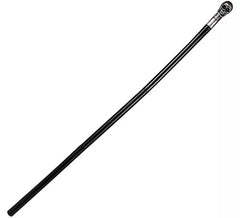 Stock mit Totenkopf abnehmbar 75 cm