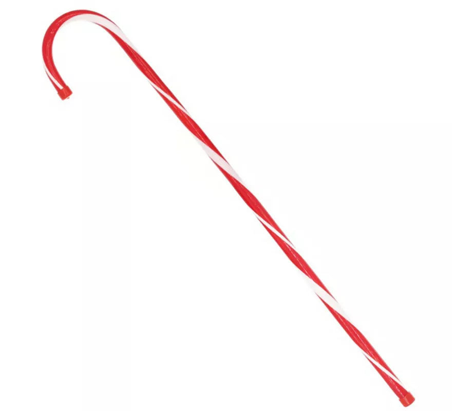 Translation missing: de.Bastón de Caramelo de Navidad de material Plástico de 86 cm
