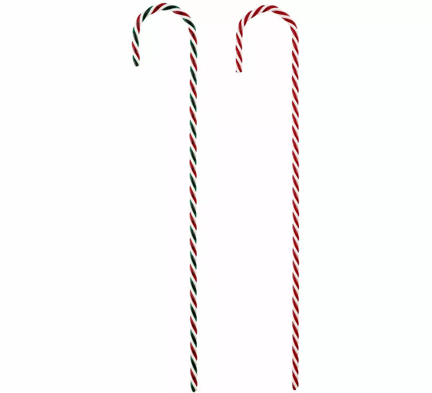 Translation missing: de.Bastón de Caramelo Fino surtidos de 79 cm
