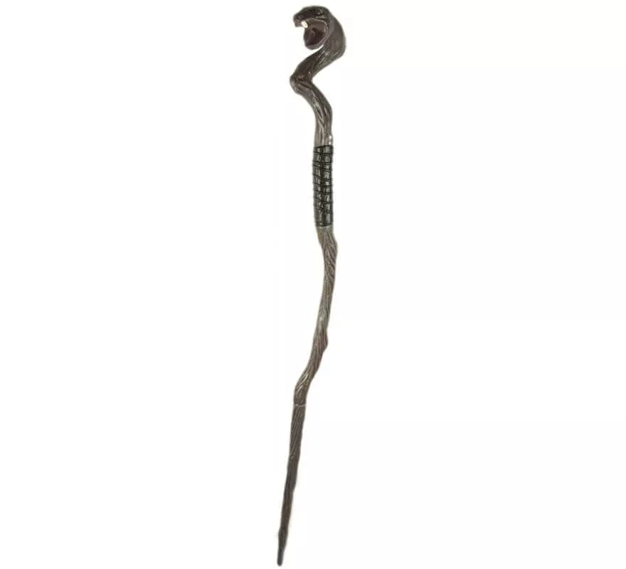 Translation missing: de.Bastón de Cobra desmontable de 150 cm