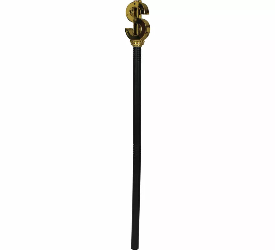 Translation missing: de.Bastón de Dollar desmontable de 76 cm