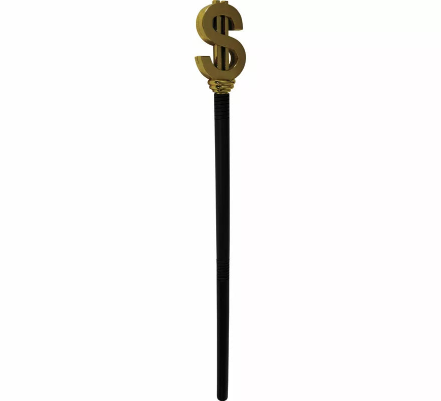 Translation missing: de.Bastón de Dollar desmontable de 76 cm