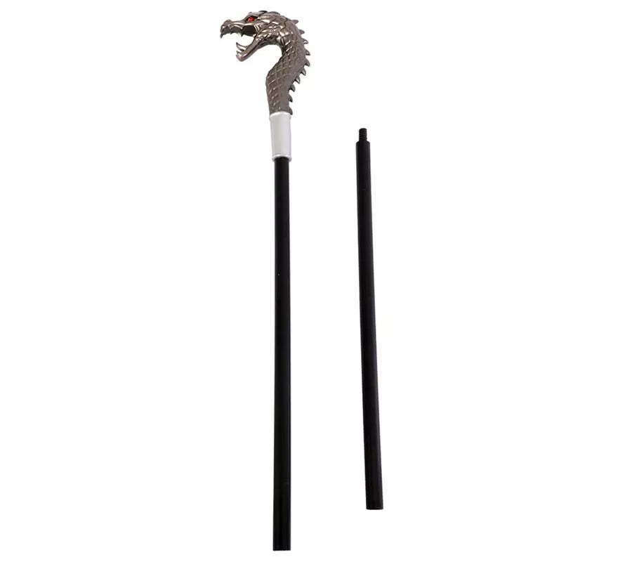 Translation missing: de.Bastón de Dragón Desmontable de 116 cm
