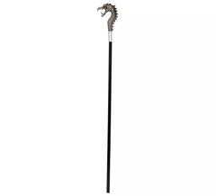 116 cm abnehmbarer Drachenstab