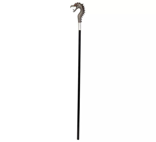 Bastón de Dragón Desmontable de 116 cm
