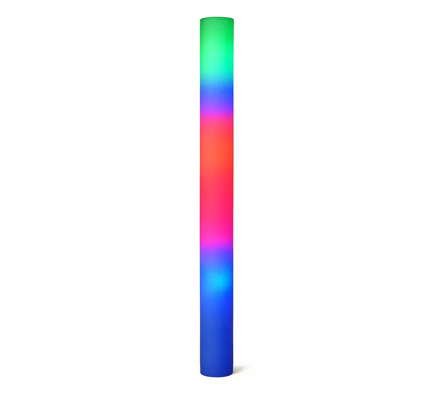 Translation missing: de.Palos de Espuma LED de 46.5 cm para fiestas nocturnas