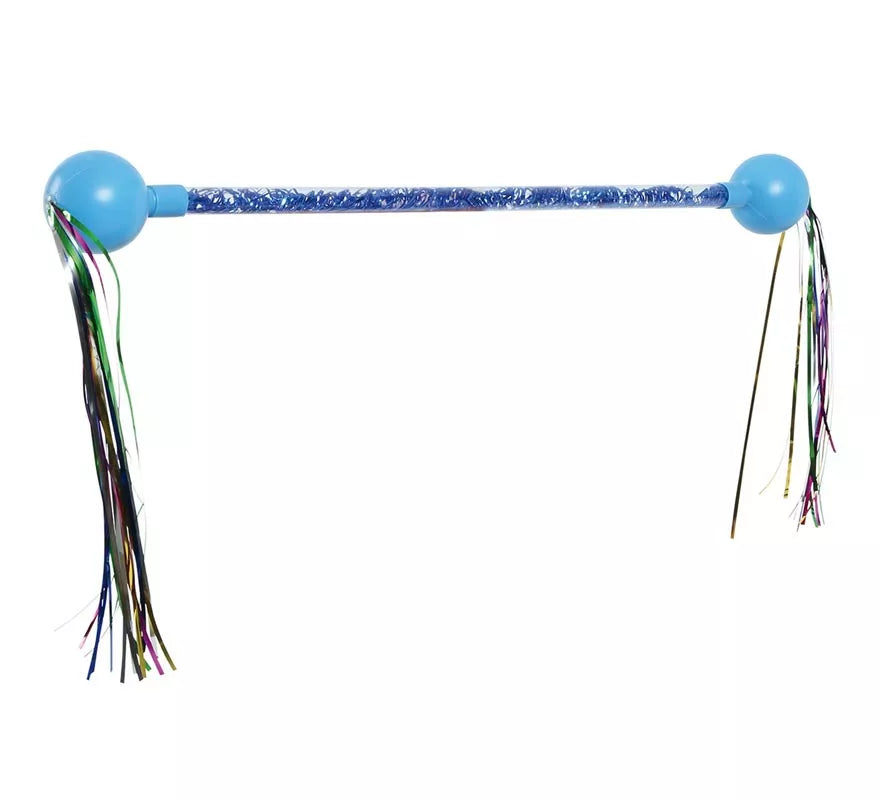 Translation missing: de.Bastón de Majorette colores surtidos 55 cm