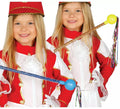 Bastón de Majorette colores surtidos 55 cm