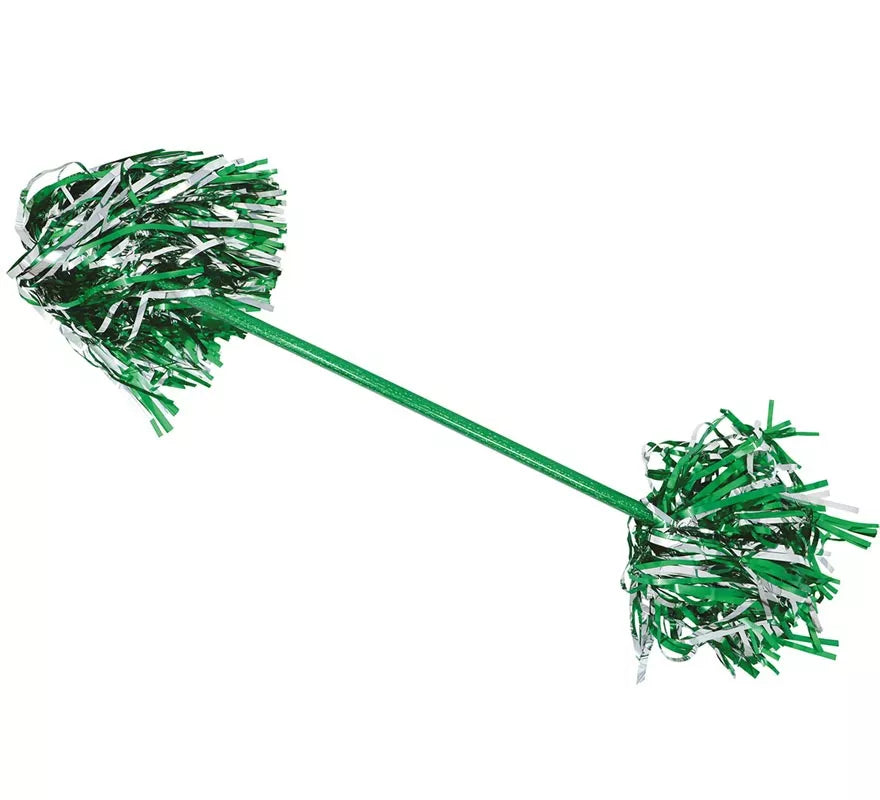 Translation missing: de.Bastón de Majorette colores surtidos 60 cm