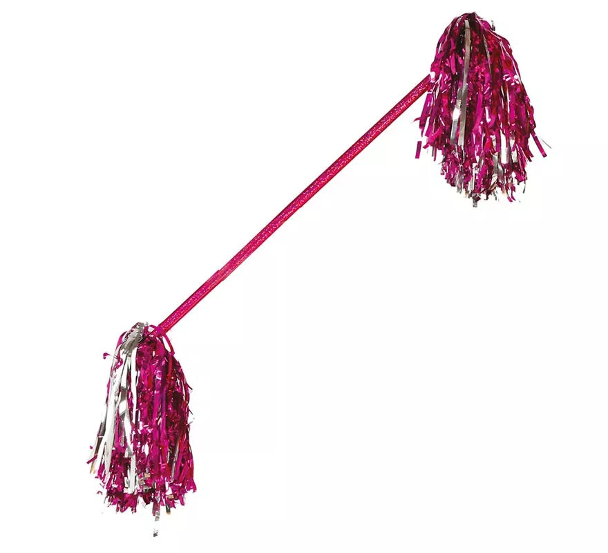 Translation missing: de.Bastón de Majorette colores surtidos 60 cm