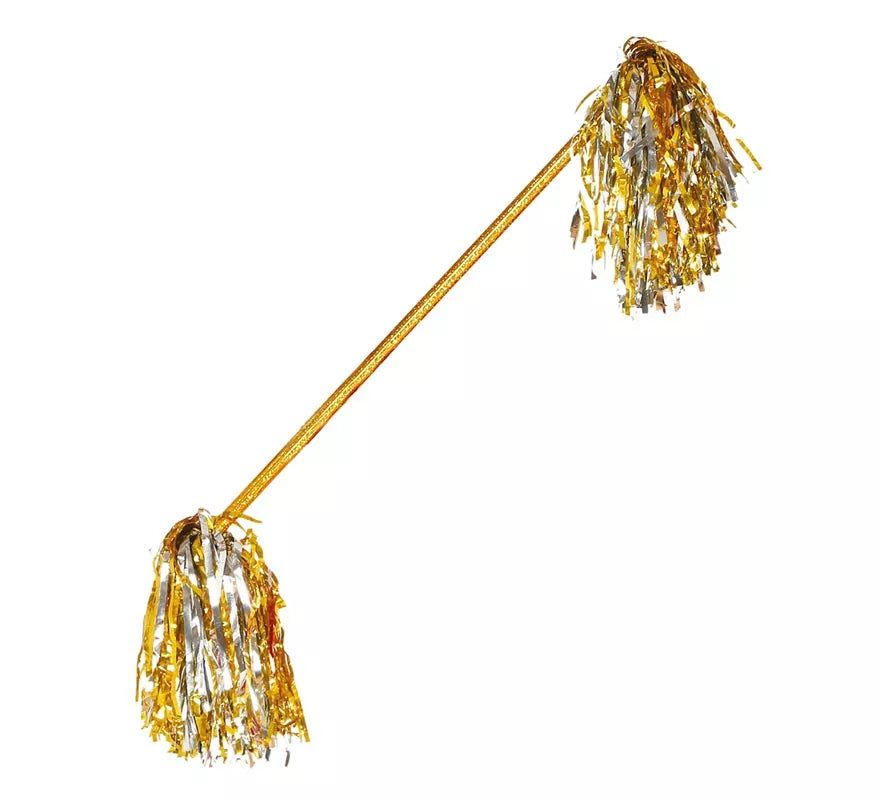 Translation missing: de.Bastón de Majorette colores surtidos 60 cm