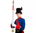 Bastón de mando de Tamborrada de 102 cm en varios colores