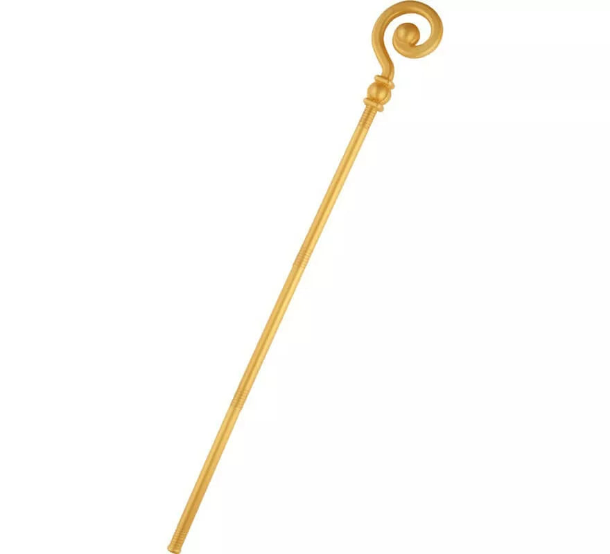 Translation missing: de.Bastón de Papa Noel en 4 piezas 118 cm
