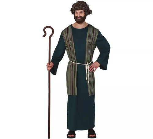 Bastón de Pastor de 150 cm