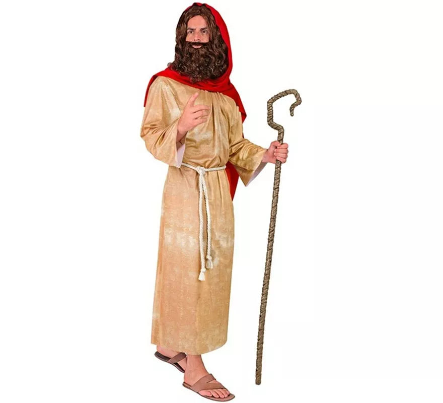 Translation missing: de.Bastón de Pastor Desmontable de 146 cm