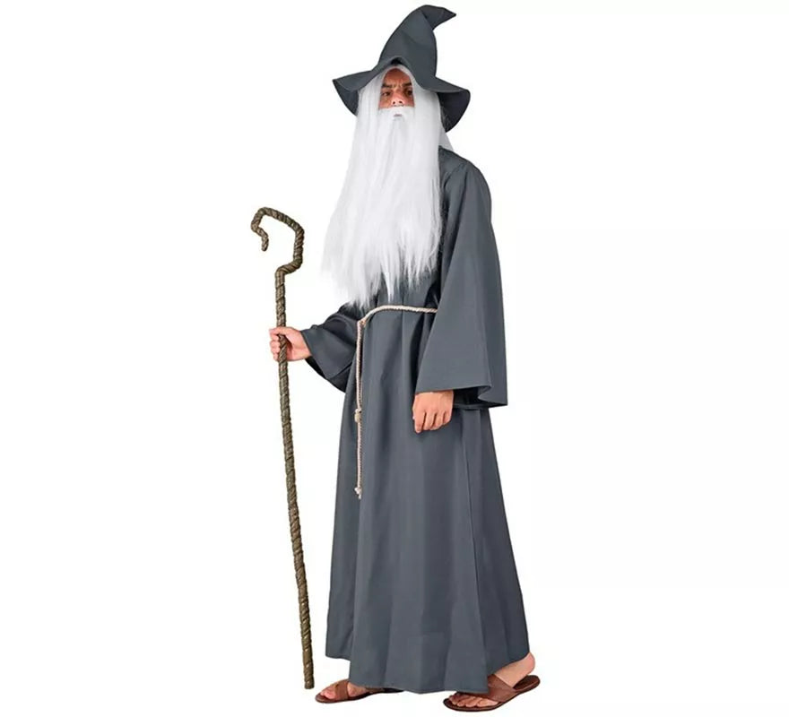 Translation missing: de.Bastón de Pastor Desmontable de 146 cm