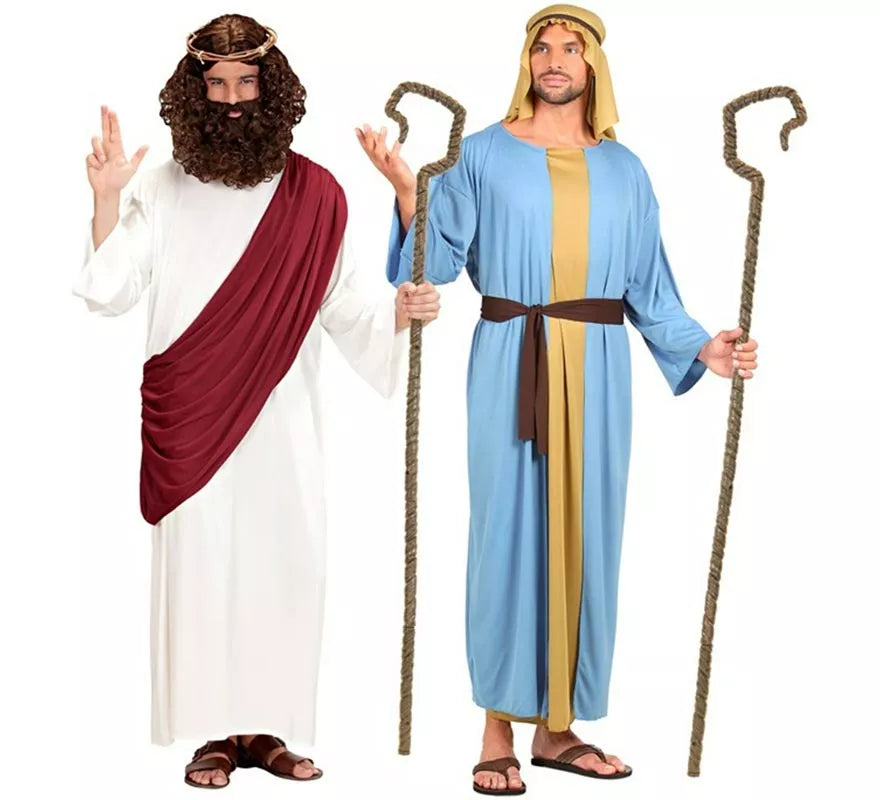 Translation missing: de.Bastón de Pastor Desmontable de 146 cm