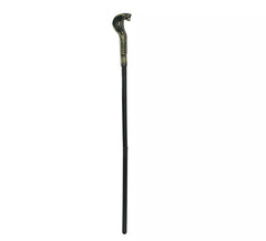 Stock mit Schlangengriff 80 cm