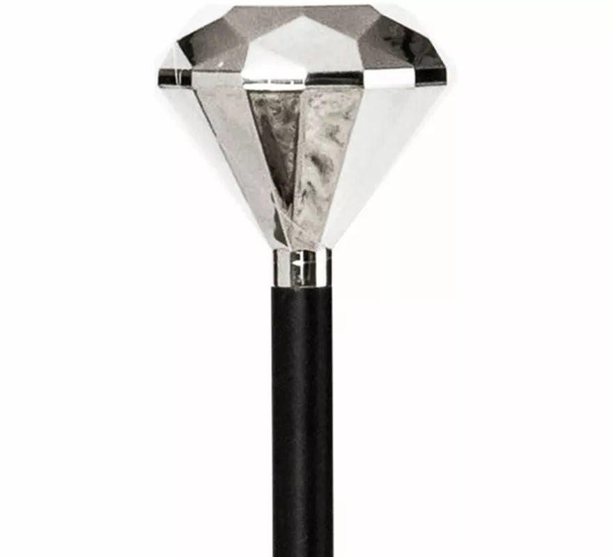 Translation missing: de.Bastón Diamante de 88 cm