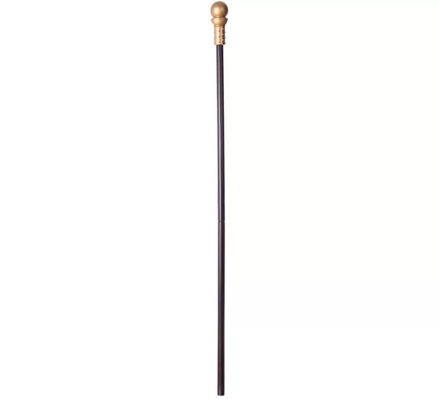Translation missing: de.Bastón dorado de 118 cm