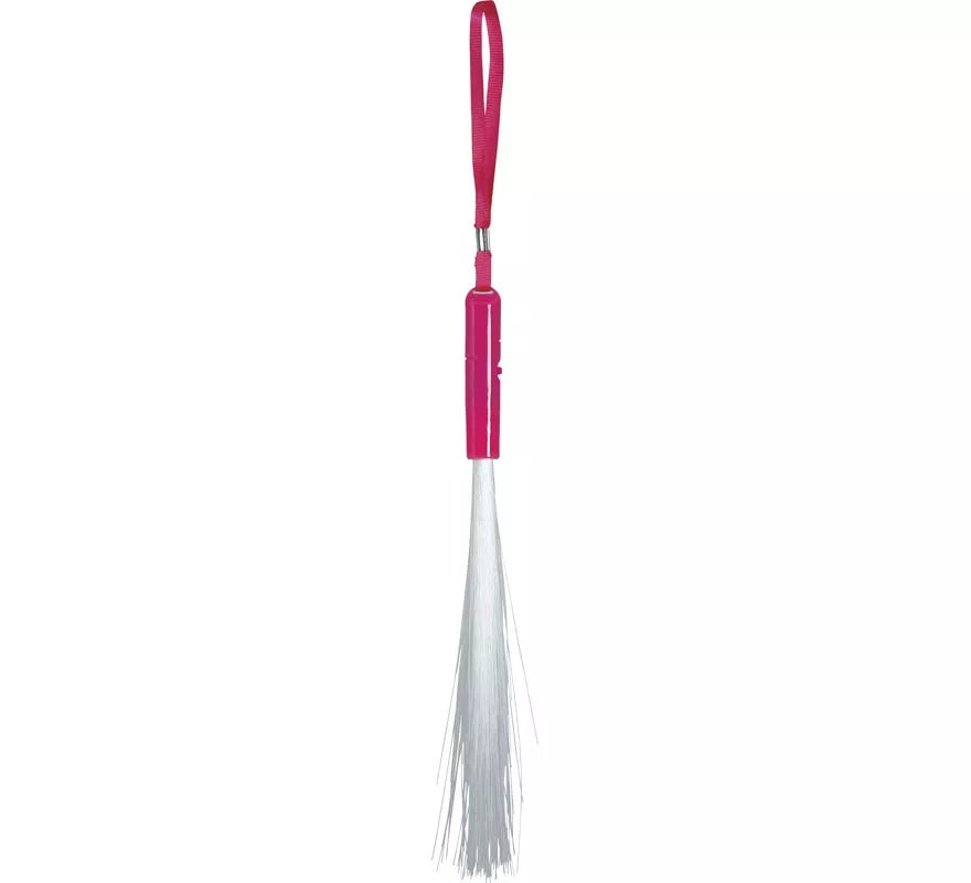 Translation missing: de.Bastón Fibra Óptica Led de 25 cm en colores surtidos