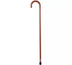 Brown Cane von 95 cm