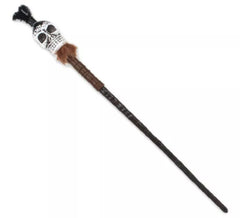 Voodoo-Stock mit Totenkopf 110 cm