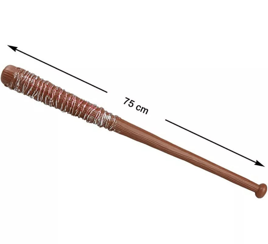 Translation missing: de.Bate con Alambre de Espino de 75 cm