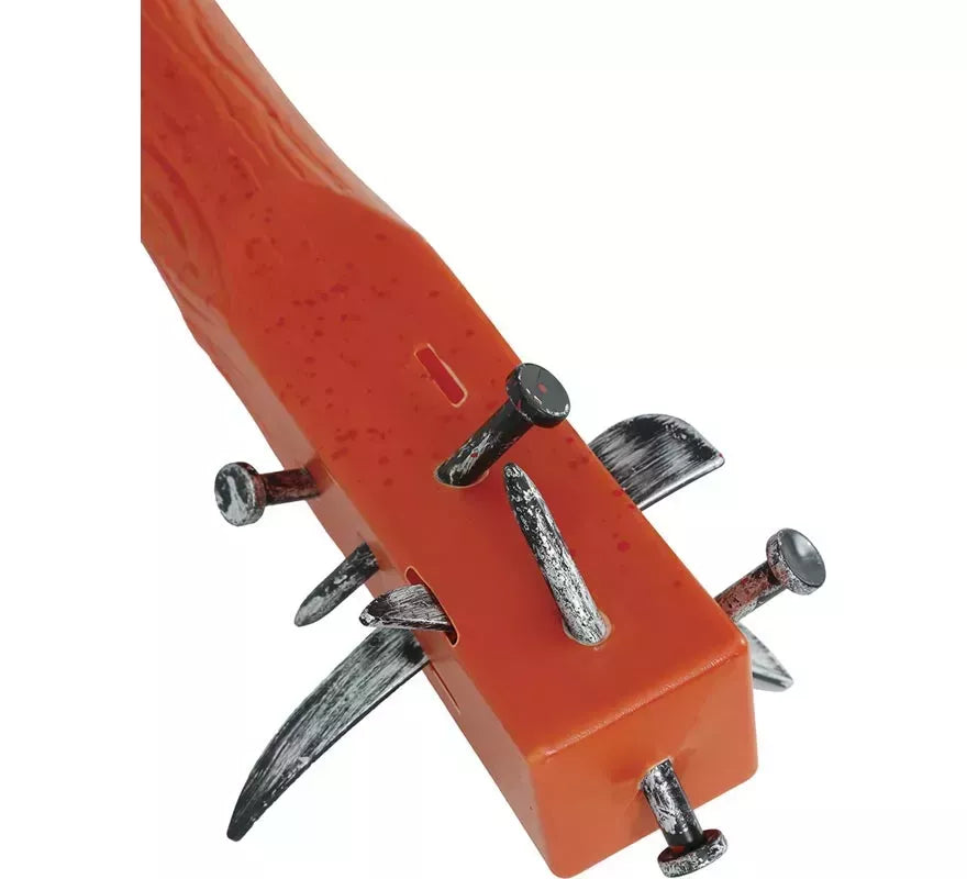 Translation missing: de.Bate con Clavos de PVC de juguete de 73 cm