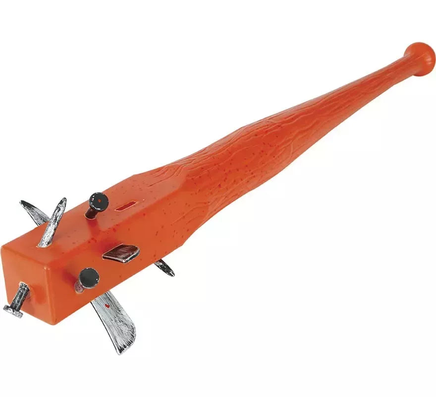 Translation missing: de.Bate con Clavos de PVC de juguete de 73 cm