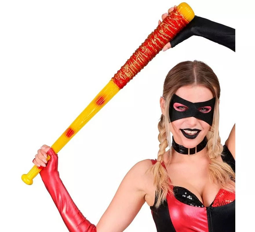 Bate de Béisbol con alambre de 72 cm