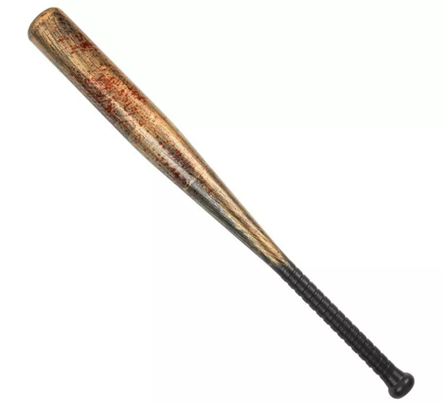 Translation missing: de.Bate de Béisbol Ensangrentado de 72 cm