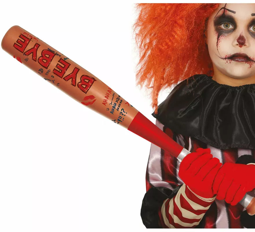 Translation missing: de.Bate de Payaso Infantil de 47 cm
