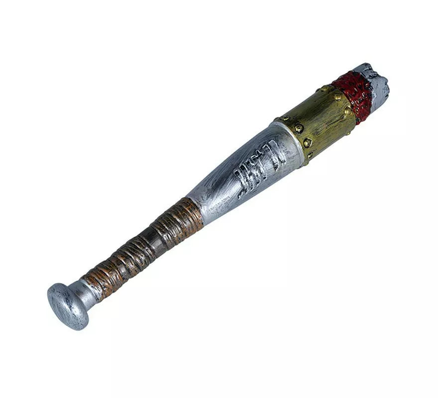 Translation missing: de.Bate de plata y oro de 47 cm