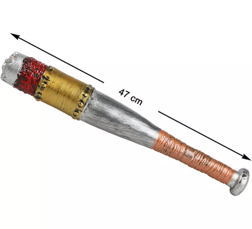 Translation missing: de.Bate Plateado de 47 cm