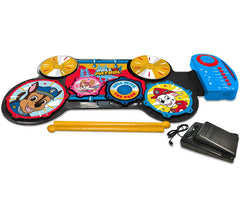 Paw Patrol Flexibler Elektro-Akku