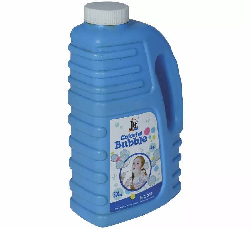 Translation missing: de.Bidón Líquido Pompas de 500 ml