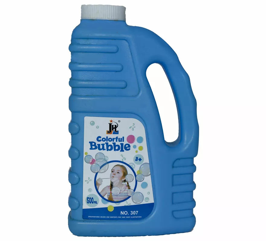 Translation missing: de.Bidón Líquido Pompas de 500 ml