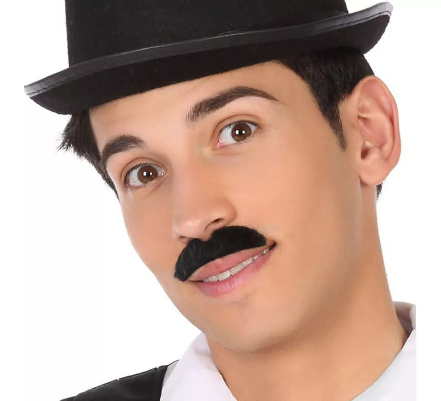 Translation missing: de.Bigote Actor años 20