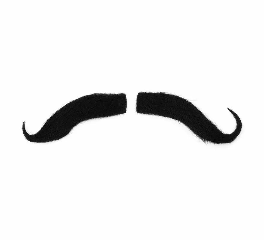 Translation missing: de.Bigote Bávaro en varios colores